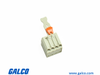 WAGO Rectangular Connectors - 2091-1104/002-000 - Galco Industrial Electronics