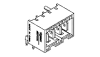 Headers & Wire Housings - 521384-2 - Powell Electronics, Inc.