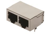 Modular Connectors / Ethernet Connectors - 09455511122 - Powell Electronics, Inc.