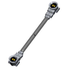 Cable Assemblies - A-1PA-132-150B2 - Powell Electronics, Inc.