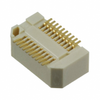 Arrays, Edge Type, Mezzanine (Board to Board) - 3M9665TR-ND - DigiKey