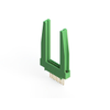 Edgeboard Connectors - 151-346-009-541-678-ND - DigiKey