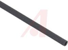 Tube, Shrink; 3/64 in. ID; 2:1 @ 121 degC; 4 Ft. pcs(x25); Black - 70140608 - Allied Electronics, Inc.