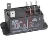 Relay;E-Mech;Power;DPDT;Cur-Rtg 30A;Ctrl-V 24DC;Vol-Rtg 120/277AC;Pnl-Mnt - 70198760 - Allied Electronics, Inc.