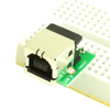 Adapter, Breakout Boards - CN0007 - ODG (Origin Data Global)
