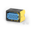 Rectangular Connector Housings - 4-1703639-1-ND - DigiKey