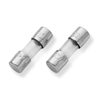 2AG Fast-Acting Subminiature Axial Leaded Glass Body Fuse -- 0224.100 - Image