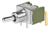 Angle PC Mount Miniature Toggle -- M2012S2A2G30 - Image