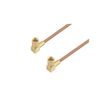 Coaxial Cables (RF) - 6099-PE3C4457-24-ND - DigiKey