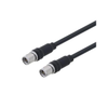 Coaxial Cables (RF) - 5328-FMCA100134-12-ND - DigiKey