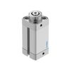 Actuators/Cylinders - 2171-DFSP-20-10-DF-PA-ND - DigiKey