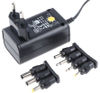 AC/DC Adapters - 7350731 - RS Components, Ltd.