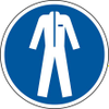 Mandatory Signs -- 2013355 - Image