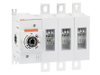 Isolator Switches - 2485541 - RS Components, Ltd.