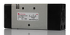 Pneumatic Solenoid Valves -- 2204199 - Image