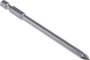 Screwdriver Bits - 4499482 - RS Components, Ltd.