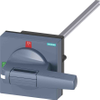 Rotary Handles - 2183317 - RS Components, Ltd.
