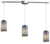 Island/Pool Table-3 Light Bar - 91213 - Light Center (The)