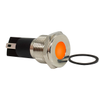 Panel Indicators, Pilot Lights - 2449-IN14ASMO110C-ND - DigiKey