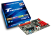 INTEL Socket 1155 Motherboard - TH61A Ver. 6.x - Biostar Microtech (U.S.A) Corp.