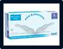Ansell Micro-Touch Nitrile Powder-Free Exam Gloves -2000/case - Image