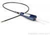 Wireless Inspection Camera iBORESCOPE - WFVBS - Fiberscope.net by MEDIT