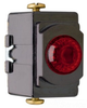 Pilot Light with Lens -- 1375 - Image