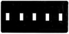 Standard Wall Plate -- 55075 - Image