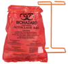 BX100 Biohazard Benchtop 8-1/2