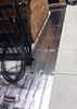 Pedestal Paver Snow Melting System - Image