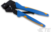 Hand Crimping Tools - 58522-1 - TE Connectivity
