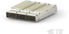 High Speed Pluggable IO Connectors & Cages - 2170738-4 - TE Connectivity