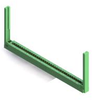 Card Edge Conn, Single, 35Pos, Th; Card Edge Connector Type Edac - 86AH6183 - Newark, An Avnet Company