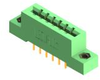 Card Edge Connector Rohs Compliant Edac - 60AJ6227 - Newark, An Avnet Company