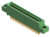Card Edge Conn, Dual Side, 40Pos, Lug; Card Edge Connector Type Edac - 69AJ7910 - Newark, An Avnet Company