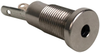 Connector, Stereo Jack, 3.5Mm, Panel; No. Of Contacts Switchcraft/conxall - 24AC7374 - Newark, An Avnet Company