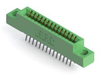 Card Edge Conn, Dual, 28Pos, Solder; Card Edge Connector Type Edac - 64AJ3475 - Newark, An Avnet Company