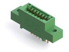 Card Edge Conn, Single, 7Pos, Wire Wrap; Card Edge Connector Type Edac - 65AJ3918 - Newark, An Avnet Company