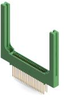 Card Edge Conn, Dual, 42Pos, Wire Wrap; Card Edge Connector Type Edac - 68AJ5202 - Newark, An Avnet Company