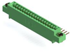 Card Conn, Single Side, 18Pos, Wire Wrap; Card Edge Connector Type Edac - 72AJ3633 - Newark, An Avnet Company