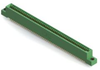 Card Edge Conn, Dual Side, 100Pos, Th; Card Edge Connector Type Edac - 71AJ2406 - Newark, An Avnet Company