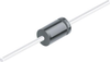 Zener Diode, 500Mw, 5.1V, Do-35; Zener Voltage Nom Onsemi - 58K8782 - Newark, An Avnet Company