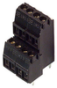 Terminal Block, Pcb, 10 Position, 22-14Awg; Pitch Spacing Weidmuller - 13C9718 - Newark, An Avnet Company