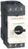 Circuit Breaker, Thermal Magnetic, 3Pol; Product Range Schneider Electric - 64M2546 - Newark, An Avnet Company