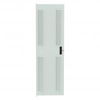 Rack Mounting Solutions - Rack Accessories - Doors - CDF1963LLG1 - Hammond Manufacturing Company Inc.