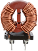 Common Mode Choke, 4A Rohs Compliant Wurth Elektronik - 58AK4499 - Newark, An Avnet Company