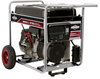 Briggs & Stratton 30452 - 6200 Watt Electric Start Generator -- Model 30452 - Image