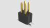 Minitek127 ® - 10152265-1041HF - Amphenol Communications Solutions