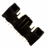 Connectors, Interconnects- Rectangular Connectors -Headers, Male Pins - Win Source Electronics
