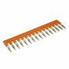 Terminal Block Jumpers - JX4/16-ND - DigiKey